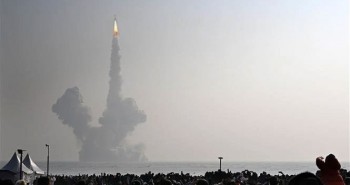 Trung Quốc thông báo sẽ phóng 2 vệ tinh thử nghiệm vào quỹ đạo Mặt trăng