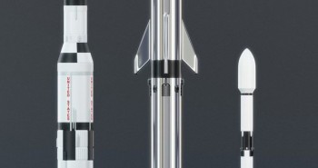 Elon Musk muốn chế tạo tên lửa "cực khủng", khó gấp 100 lần dự án khó nhất của NASA