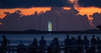 NASA ấn định ngày phóng mới cho tên lửa mạnh nhất SLS