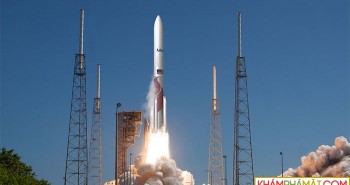 NASA ký hợp đồng lớn với Lockheed Martin sản xuất tàu vũ trụ