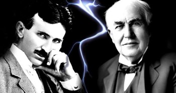 Thí nghiệm gây tranh cãi của Edison khiến thế giới giật mình vì sự tàn nhẫn của con người