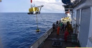 Hiện tượng địa chất khiến Đại Tây Dương ngày càng mở rộng