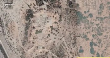 Nền văn minh Thung lũng Indus: Thành phố cổ Mohenjo-daro, chiến trường của vũ khí hạt nhân cổ đại?