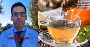 Thực hư thông tin thêm mật ong vào nước nóng tạo thành chất độc: Bác sĩ tiêu hóa lý giải điều bất ngờ!