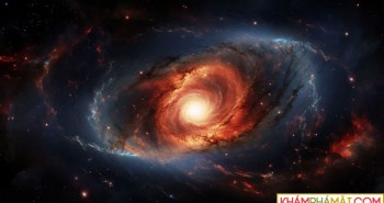 Kính viễn vọng James Webb phát hiện 6 thiên hà "phá vỡ vũ trụ"