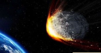 Thiên thạch có 0,41% nguy cơ đâm vào Trái đất