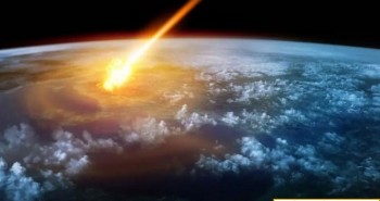 Vật thể liên sao đầu tiên phát nổ trên Trái đất