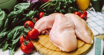 Thịt gà sống để được bao lâu trong tủ lạnh?