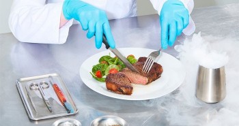 Điều bạn chưa biết về thịt nuôi trong phòng thí nghiệm