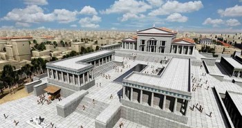Lịch sử thư viện cổ Alexandria