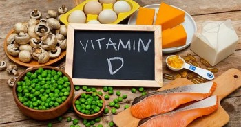 Loại vitamin cơ thể thường thiếu vào mùa đông là thủ phạm khiến chị em già nhanh