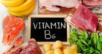 Tầm quan trọng của vitamin B6 đối với sức khỏe