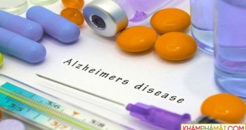 Thuốc chữa Alzheimer mới đạt kết quả điều trị khả quan