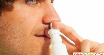 Thuốc xịt mũi có gây nghiện không?