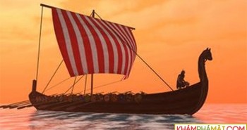 Đâu là vùng đất xa xôi nhất người Viking từng chinh phục?