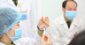 Tại sao ta lại thường được tiêm vắc xin vào bắp tay?