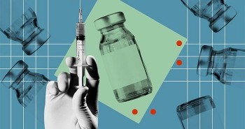 Năm 2020, Việt Nam sẽ sản xuất được vaccine 5 trong 1