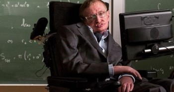 Những tiên tri đáng sợ của thiên tài Stephen Hawking