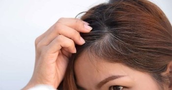 Mối quan hệ bất ngờ giữa tóc bạc và bệnh ung thư: Nghiên cứu của đại học Harvard làm rõ thực hư
