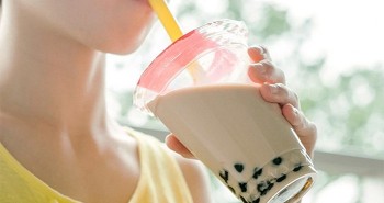 Vì sao trà sữa có nguy cơ gây ngộ độc thực phẩm?