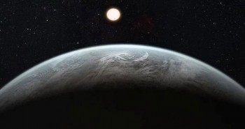 Chân dung "Trái đất α-Cen" sống được, cách chúng ta chỉ 4,37 năm ánh sáng