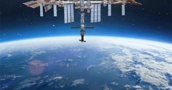 Nga cảnh báo trạm ISS có thể rơi vì lệnh trừng phạt