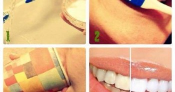 16 cách làm răng trắng hơn