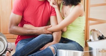 Làm sao vượt qua 3 rắc rối lớn trong đời sống vợ chồng?