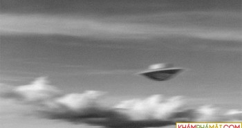 Nửa thế kỷ Anh tìm bắt UFO chế tạo siêu vũ khí vượt Nga, Trung Quốc