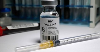 Vaccine HIV trở thành sự thật, hy vọng mới cho hàng triệu người đã đến