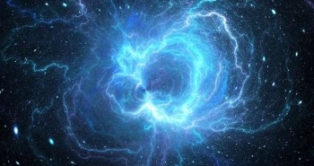 Khoa học dự đoán: Nếu vật chất tối tồn tại, nó sẽ làm nóng những hành tinh nằm tại trung tâm thiên hà
