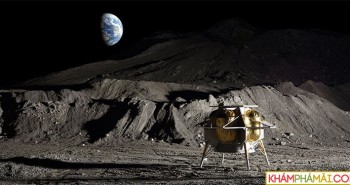 Nghe tin Nga sẽ lên Mặt trăng để kiểm tra, NASA gấp rút chuẩn bị đưa người lên Mặt trăng lần nữa