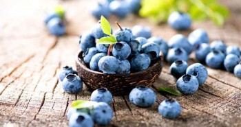 Điểm danh các loại hoa quả, rau củ tốt cho người bệnh gout