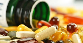 Vitamin là gì? Các loại vitamin và công dụng của chúng với sức khoẻ
