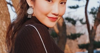 Vợ sắp cưới của Phan Thành: Là "bánh bèo" chính gốc, đồ hiệu bạt ngàn, chưa kể đến tủ makeup nhìn mà mê đắm