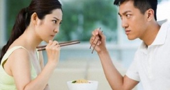 9 lý do khiến vợ chồng bạn thường xuyên xảy ra mâu thuẫn