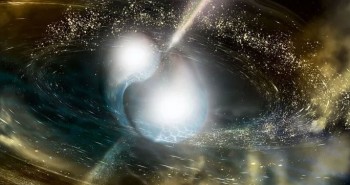 Phát hiện kho vàng - bạch kim vô tận: Cặp "quái vật vũ trụ" đáng sợ