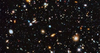 Thuyết Big Bang – vụ nổ hình thành vũ trụ đang lỗi thời?