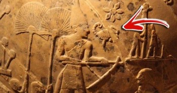 Bí ẩn cuộc đời “vua Bọ Cạp” nổi tiếng Ai Cập cổ đại