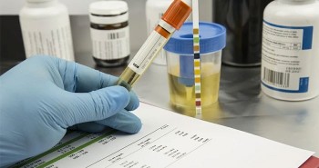 Nhật thử nghiệm phương pháp xét nghiệm nước tiểu phát hiện ung thư