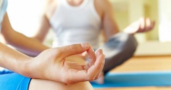 Những lợi ích thầm lặng của Yoga với sức khỏe
