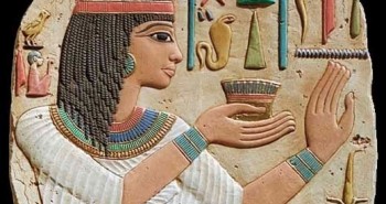 Top 10 phát minh của nền văn minh Ai Cập cổ đại