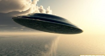 Hải quân Mỹ xác nhận nhiều đoạn phim về UFO có thật